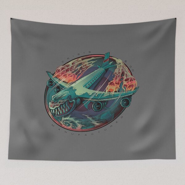 Item preview, Evergreen air designed and sold by EmiliafNegri.
