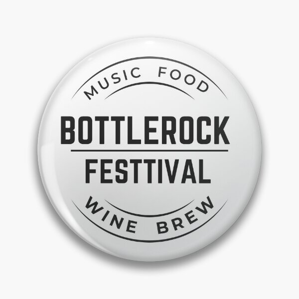 Item preview, Bottlerock festival designed and sold by Harsh  Katariya.