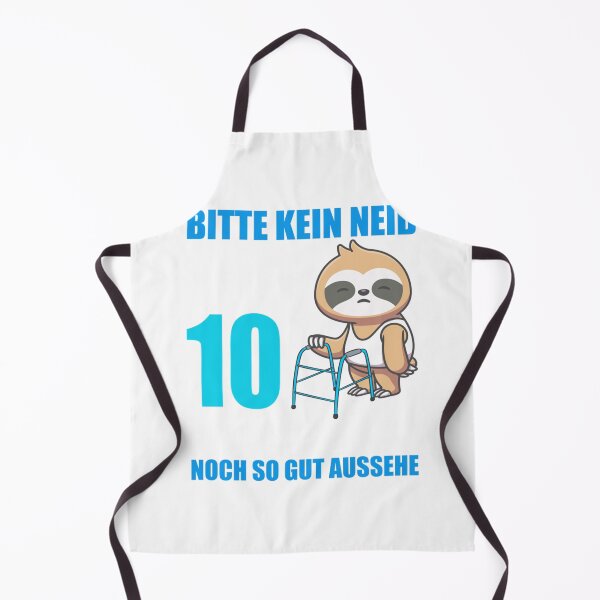 Artikelvorschau, 10 Years In Service 10 Year Service Anniversary entworfen und verkauft von BibianafRossi.