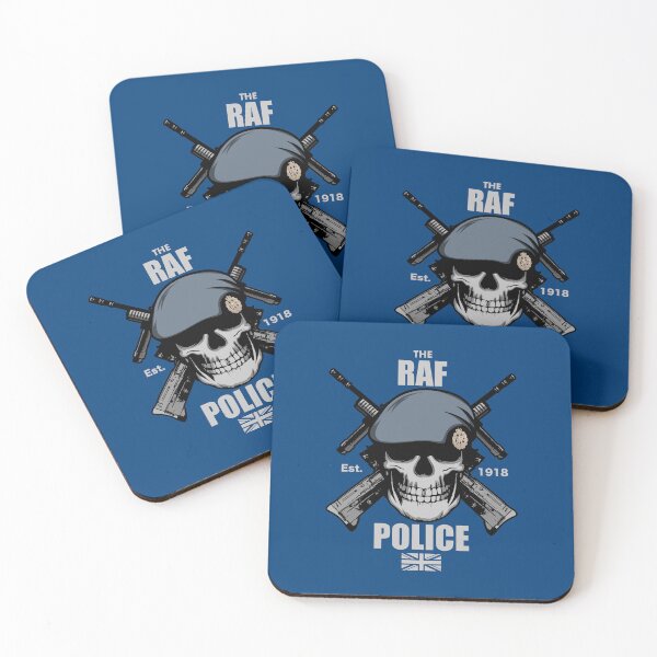 Item preview, RAF Police designed and sold by StrongVlad.