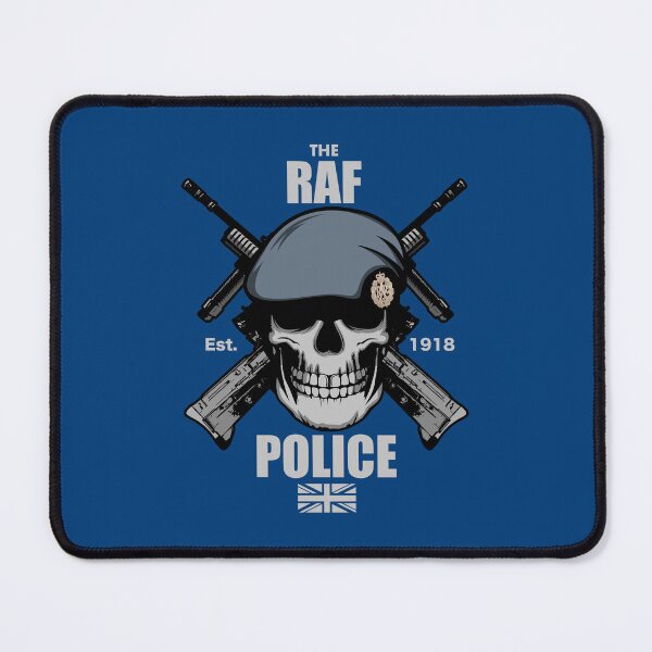 Item preview, RAF Police designed and sold by StrongVlad.