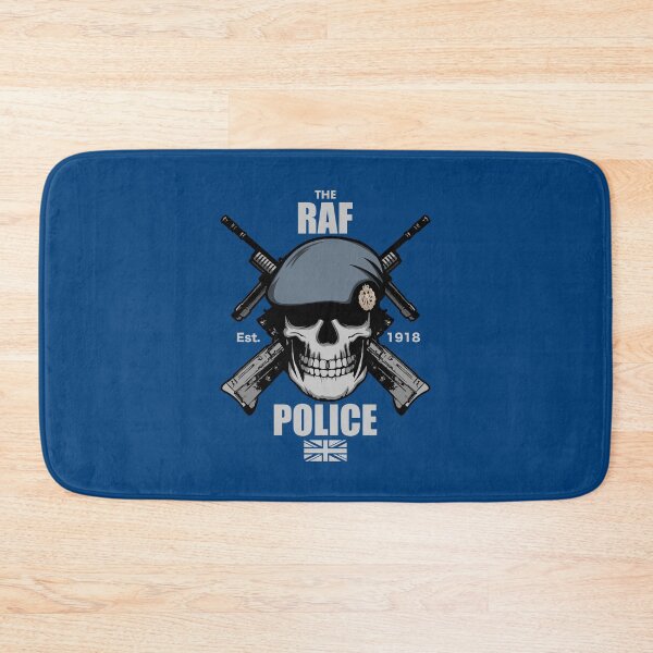 Item preview, RAF Police designed and sold by StrongVlad.