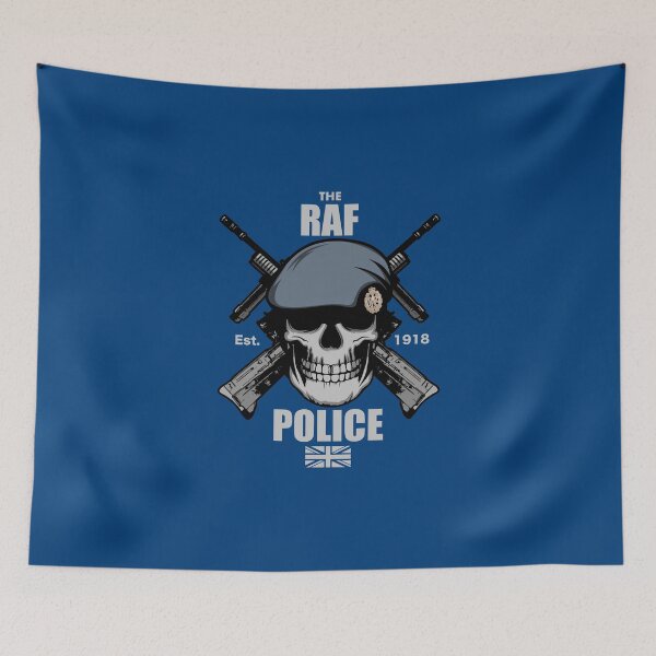 Item preview, RAF Police designed and sold by StrongVlad.