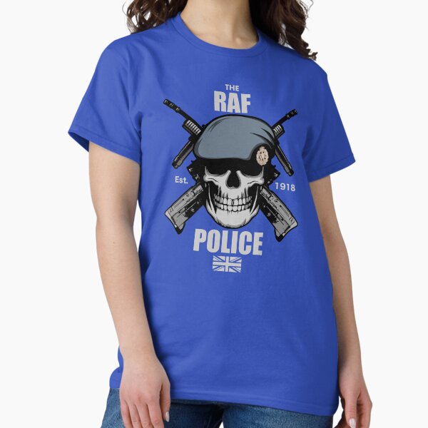 Item preview, RAF Police designed and sold by StrongVlad.