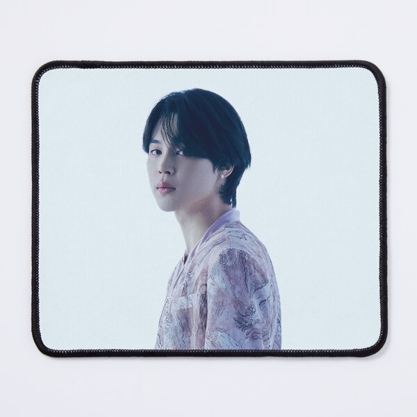 Item preview, BTS Jimin Door Concept Photo designed and sold by kpopnow.