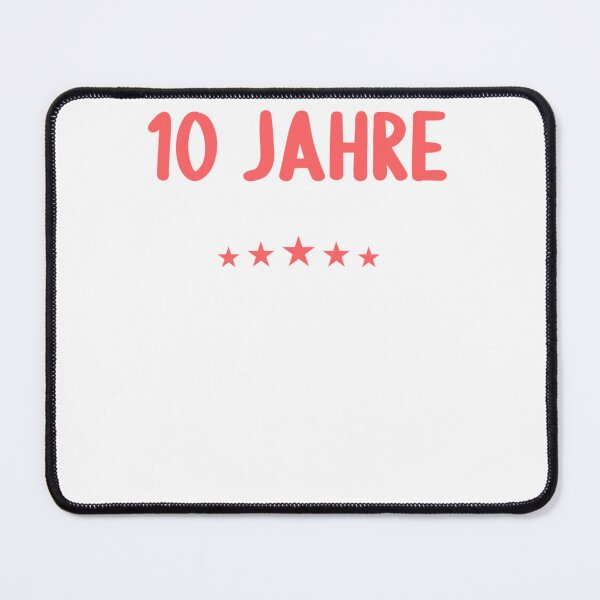 Item preview, 10 Years Of Service 10 Years Of Service designed and sold by BibianafRossi.