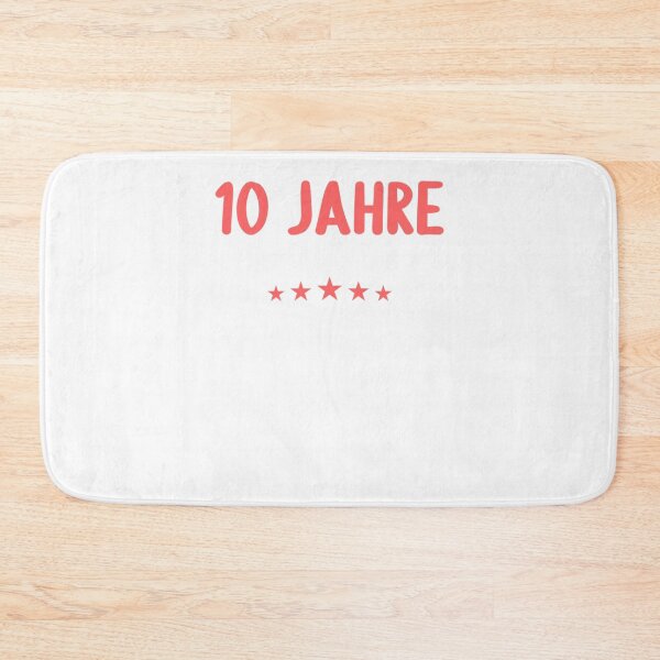 Item preview, 10 Years Of Service 10 Years Of Service designed and sold by BibianafRossi.