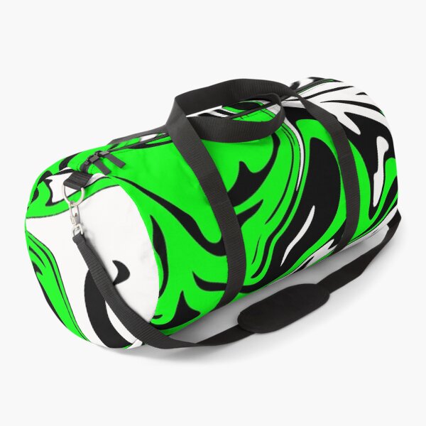 Item preview, Lime white liquid abstract Art designed and sold by Tshirtstory.