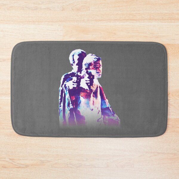 Item preview, Lethal Weapon - Riggs  Murtaugh vs Joshua Essential designed and sold by DemifMancini.