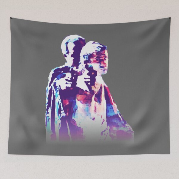 Item preview, Lethal Weapon - Riggs  Murtaugh vs Joshua Essential designed and sold by DemifMancini.