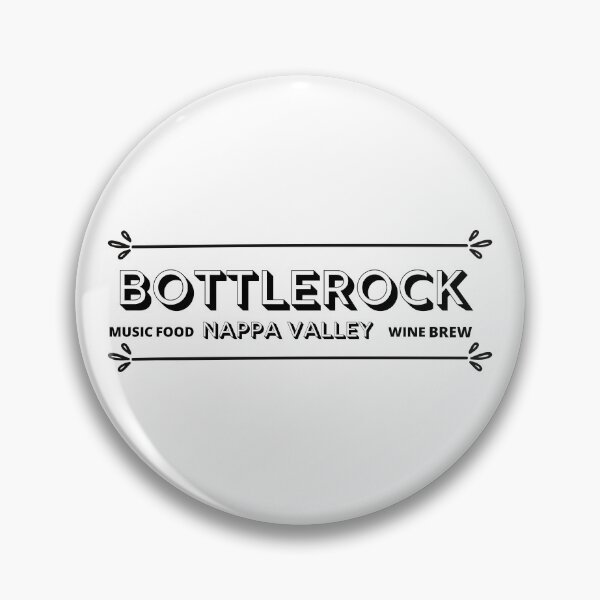 Item preview, Bottlerock festival designed and sold by Harsh  Katariya.