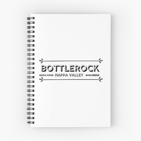 Item preview, Bottlerock festival designed and sold by Harsh  Katariya.