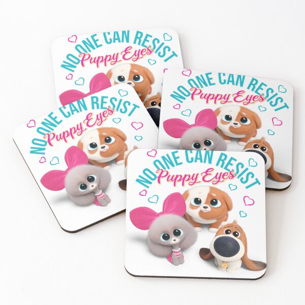 Item preview, The Secret Life of Pets 2 No One Can Resist  designed and sold by SummerGuigan.