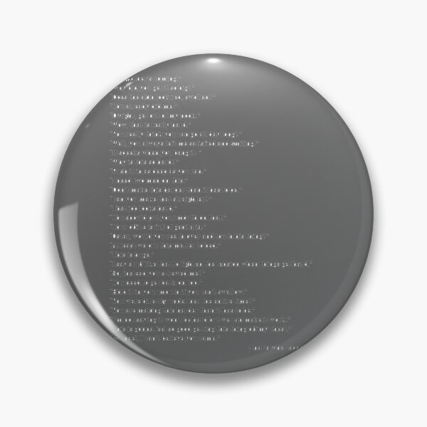 Item preview, Every That What She Said From The OfficeArt designed and sold by EmiliafNegri.