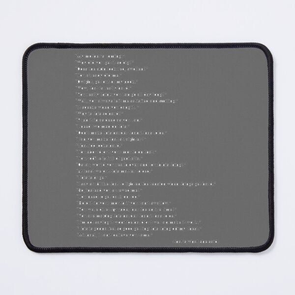 Item preview, Every That What She Said From The OfficeArt designed and sold by EmiliafNegri.