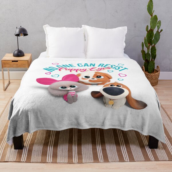 Item preview, The Secret Life of Pets 2 No One Can Resist designed and sold by SummerGuigan.
