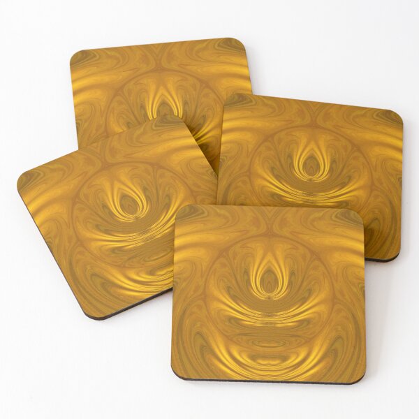 Item preview, Golden Magma Flame designed and sold by JaycraveDesigns.
