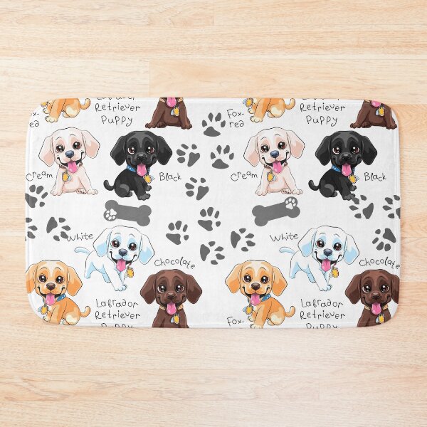 Item preview, Blanket Full of Puppies designed and sold by Sophia-Adams.