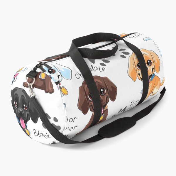 Item preview, Blanket Full of Puppies designed and sold by Sophia-Adams.