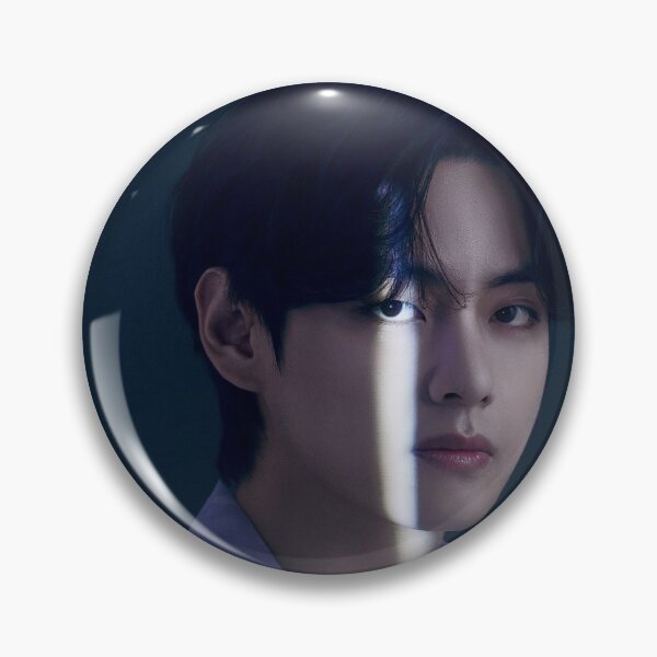 Item preview, BTS- Taehyung/V designed and sold by thekdramabunny.