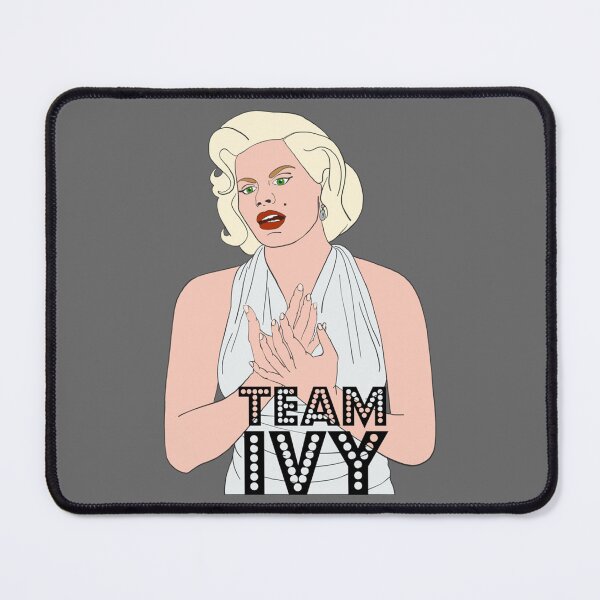 Item preview, Let Ivy Be Your Star Classic designed and sold by laudia5491.