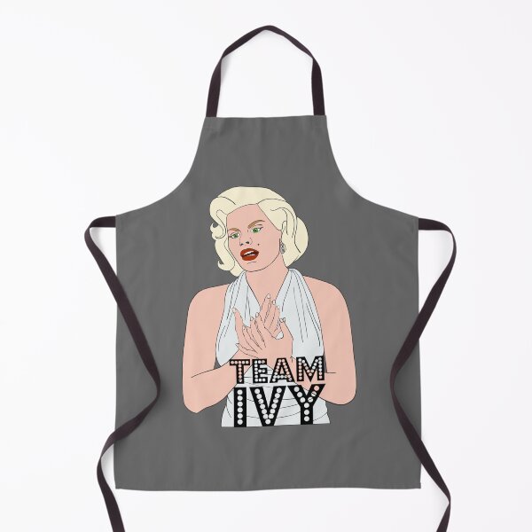Item preview, Let Ivy Be Your Star Classic designed and sold by laudia5491.