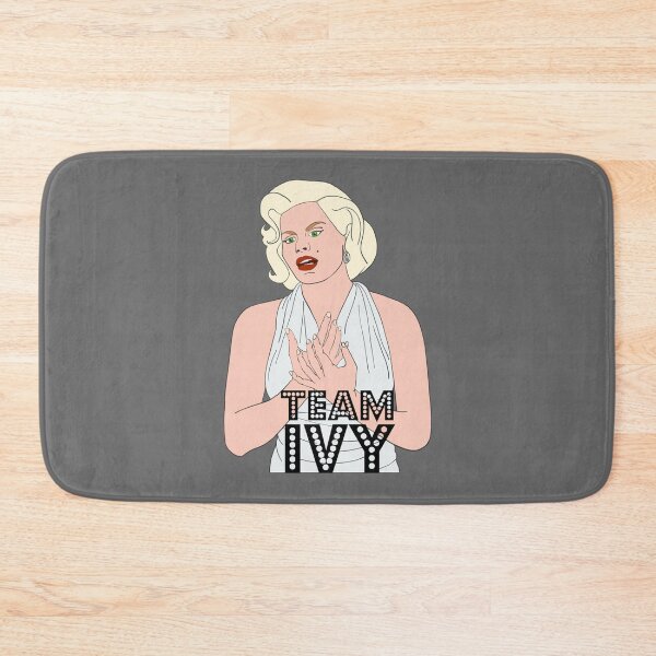 Item preview, Let Ivy Be Your Star Classic designed and sold by laudia5491.