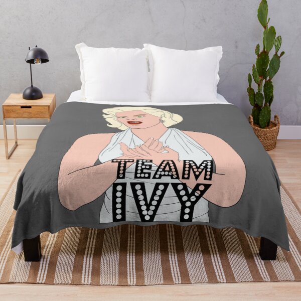 Item preview, Let Ivy Be Your Star Classic designed and sold by laudia5491.