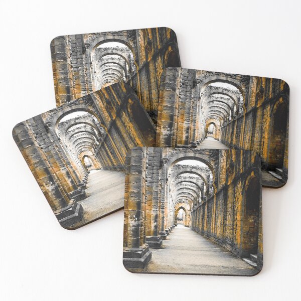 Item preview, Fountains Abbey designed and sold by Hans Peðer Alfreð .