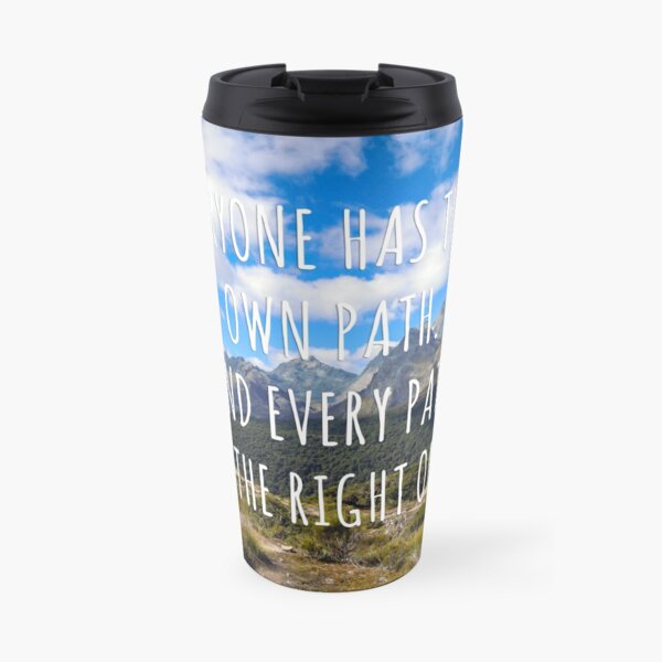 Travel Mug