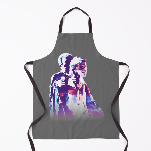 Item preview, Lethal Weapon - Riggs  Murtaugh vs Joshua Essential designed and sold by DemifMancini.