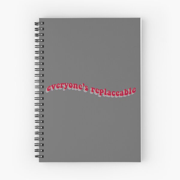 Item preview, Everyone replaceable Dance Moms designed and sold by EmiliafNegri.