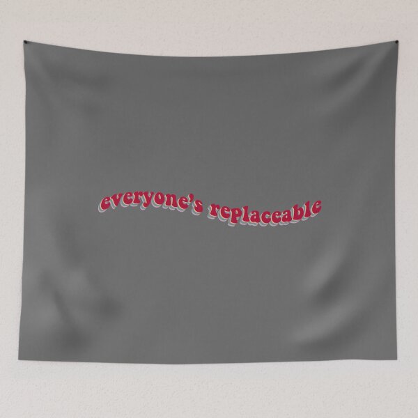 Item preview, Everyone replaceable Dance Moms designed and sold by EmiliafNegri.