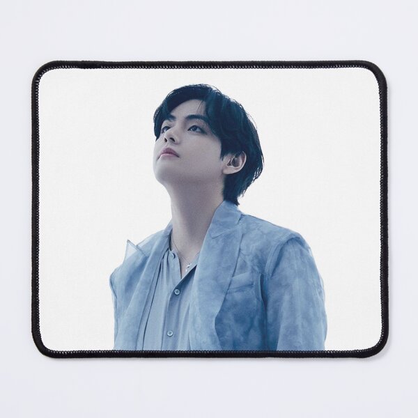 Item preview, BTS V Door Concept Photo designed and sold by kpopnow.