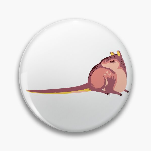 Item preview, pink otter designed and sold by snowysaur.