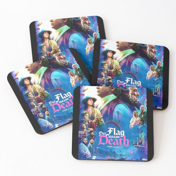 Item preview, O.F.M.D Movie designed and sold by Johnsonbrad61.