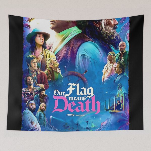 Item preview, O.F.M.D Movie designed and sold by Johnsonbrad61.