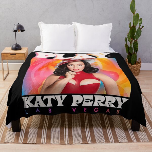 Item preview, Katy Perry Beautiful Singer Daisies designed and sold by Bellabrand.