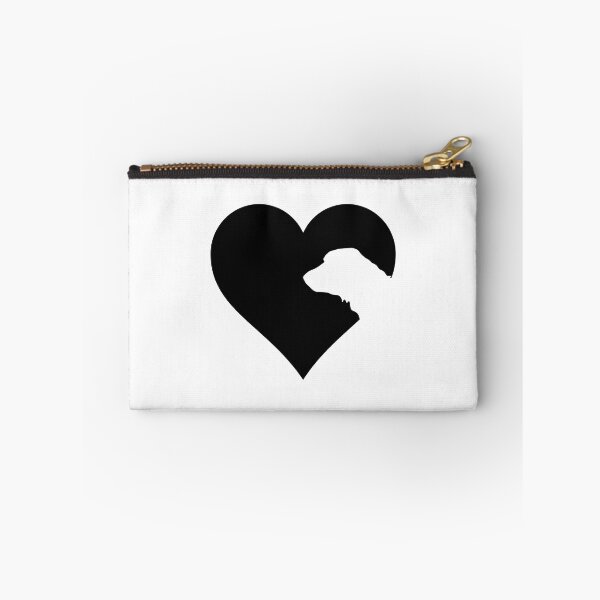 Item preview, The Heart of the Welsh Springer Spaniel Lover designed and sold by More Cute Dogs.