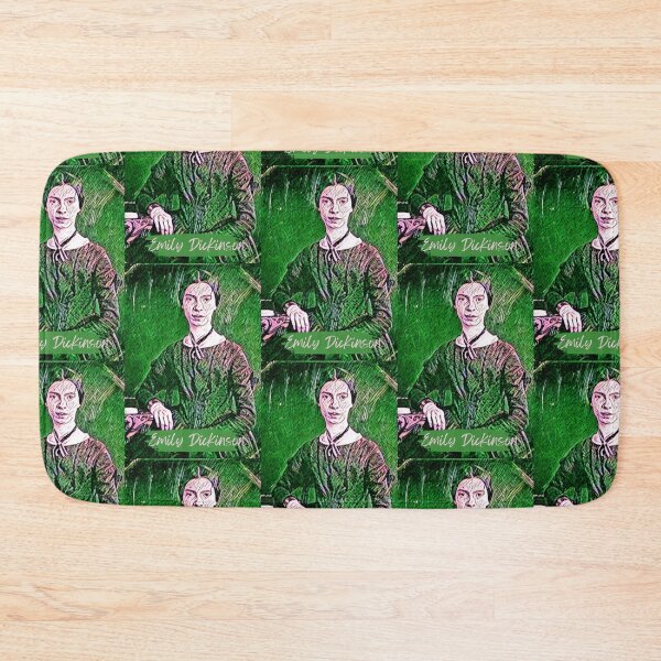 Item preview, Emily Dickinson Artwork  designed and sold by Suyogsonar25.