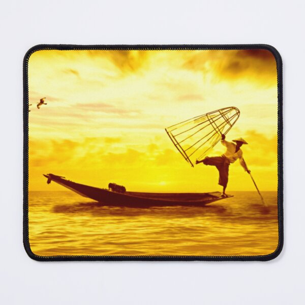 Item preview, Fishing designed and sold by RAJSHIVA.