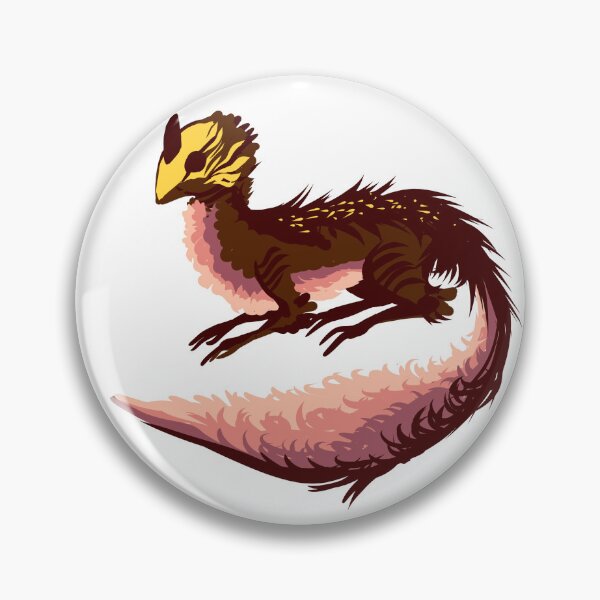 Item preview, creature designed and sold by snowysaur.