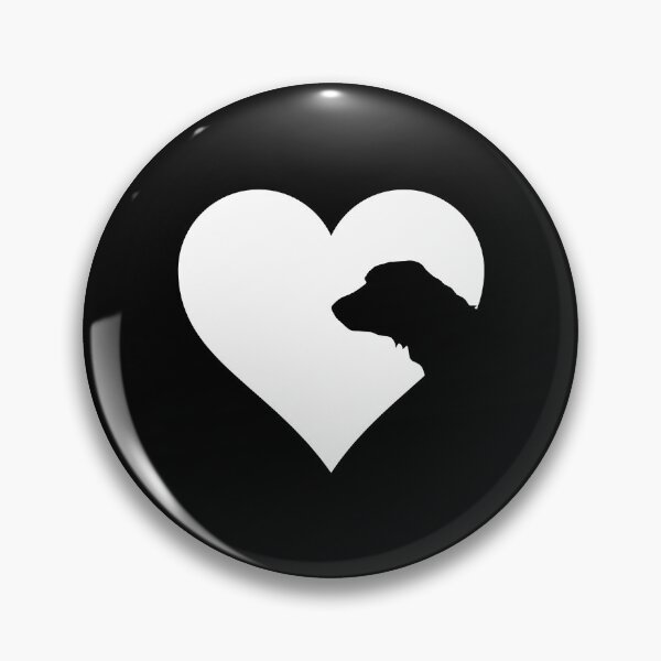 Item preview, The Heart of the Welsh Springer Spaniel Lover designed and sold by More Cute Dogs.