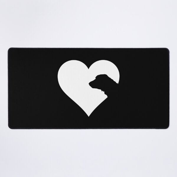 Item preview, The Heart of the Welsh Springer Spaniel Lover designed and sold by More Cute Dogs.