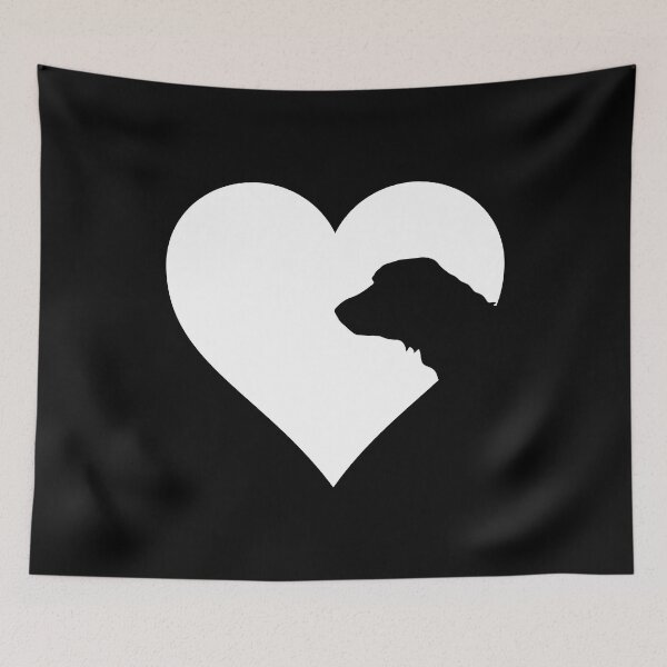 Item preview, The Heart of the Welsh Springer Spaniel Lover designed and sold by More Cute Dogs.