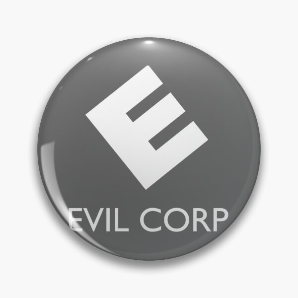 Item preview, Evil Corp designed and sold by EmiliafNegri.