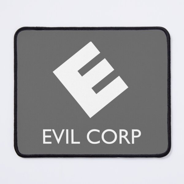 Item preview, Evil Corp designed and sold by EmiliafNegri.