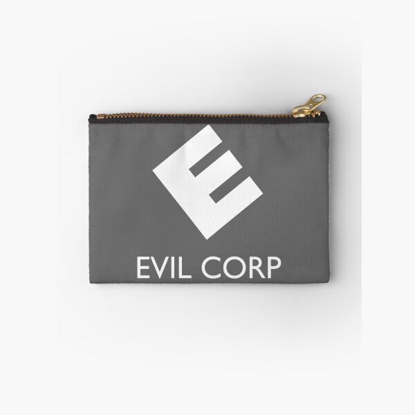 Item preview, Evil Corp designed and sold by EmiliafNegri.