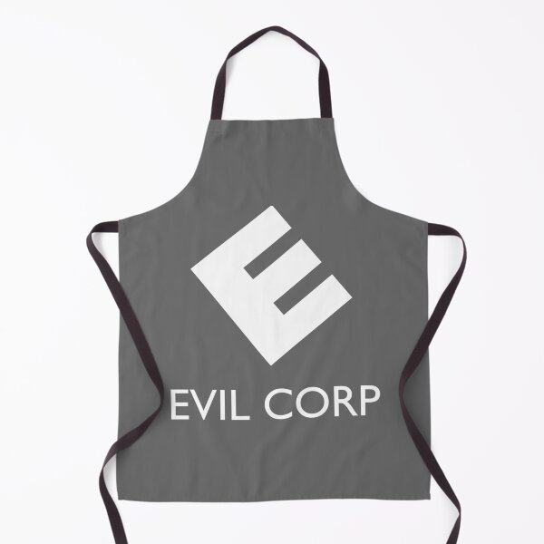 Item preview, Evil Corp designed and sold by EmiliafNegri.