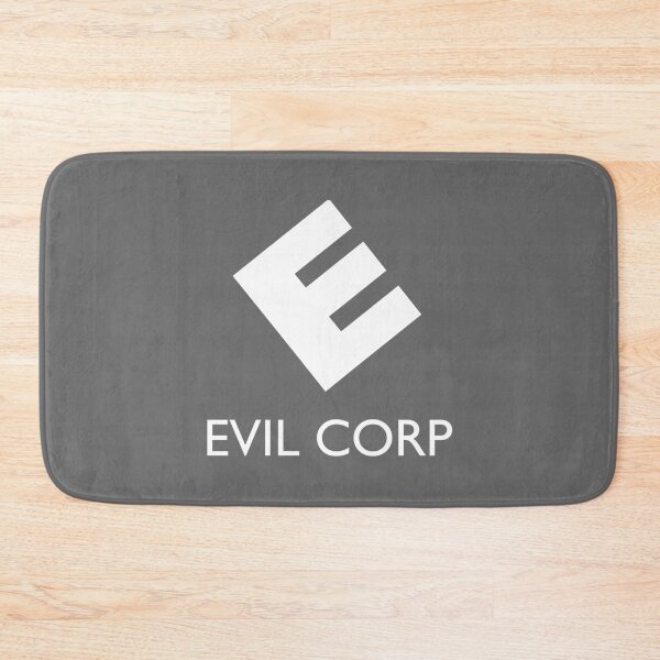 Item preview, Evil Corp designed and sold by EmiliafNegri.